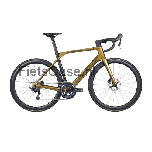 Lapierre Aircode DRS 6.0 beoordelingen en specificaties